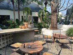 -自由生长植物工作室(深港花卉中心店)