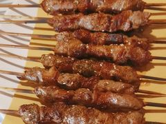 -京城北门羊蝎子铜锅涮肉(总店)