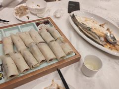 -京粤荟(海王银河科技大厦店)