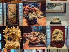 -北京工艺美术博物馆