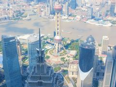 -上海环球金融中心云端足球盛典
