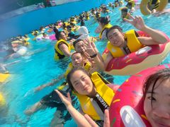 -欢乐水魔方水世界
