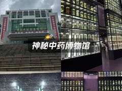 -广东中医药博物馆