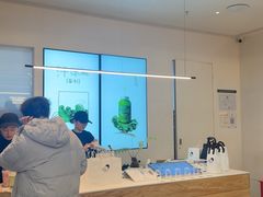 -喜茶(常州新北万达店)