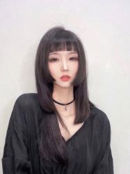 点击看大图 -MAGI美界造型