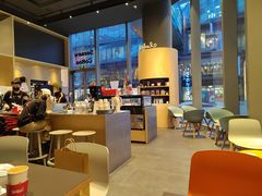 -Seesaw Coffee(苏州中心店)