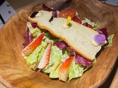 经典凯撒沙拉-ROIIN用心(杭州首店)