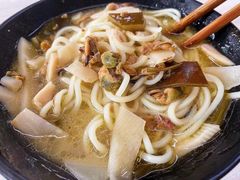 -庆蓉云·庆云面(双林店)