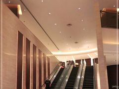 -上海浦东嘉里大酒店