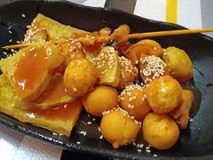 -陈氏老字号十三小炸炸店
