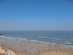 -海州湾会议中心中餐厅