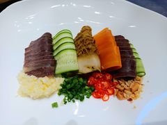 -一澜江宴·江景地标楚菜(江滩公园店)