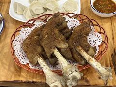 -花姐羊肉炉(吕厝店)
