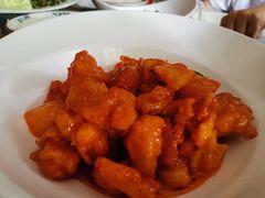 -一盏明灯全素斋(殊像寺店)