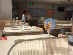 -呷哺呷哺 蔬菜畅吃(中发百旺店)