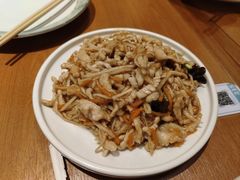-老昌春饼(中央大街店)