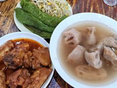 -雨田饭店(华兴东街店)