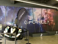 -e赛道卡丁车