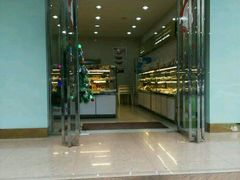 -喜莲娜动物奶油生日蛋糕(白云店)