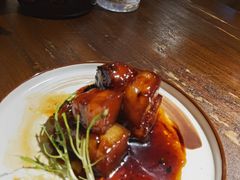 -金枝玉叶上海人家食府(三里河店)