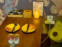 -鸟泉居酒屋·烧鸟·酒馆(百子湾店)