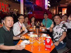 -JUKEBOX玖部音乐餐厅(华侨城店)