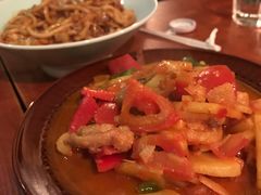 -疆Jiang·新疆秘制料理