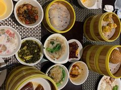 -博悦茶餐厅(文殊院店)
