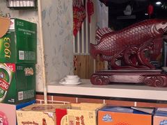 -金三可市井水煮鱼(金碧园店)