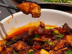 -树厨贵州菜(大十字店)