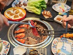 -AJIYA·池袋日式烧肉自助(天津万象城店)