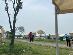 -梁子湖东篱老屋生态庄园