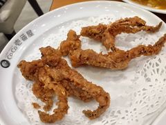 -CoCo壱番屋(久光百货店)