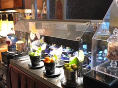 -岷山饭店-芝芝自助餐厅