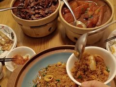 -桃园农庄烤全羊(江秋路店)