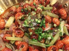 -华仔龙虾(永乐路总店)