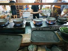 -粥君好殿·道滘肉丸粥(文华路店)