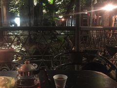-爪哇空气酒吧