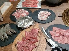 筑地刺身箱（L）-龙神·炭烧酒场深夜食堂(新街口店)