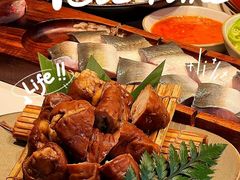 -缘·金家烤鳗鱼(西塔总店)
