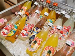 -苏小柳点心·手作小笼包(浦东嘉里城分院)