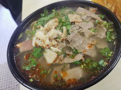 -牛煎里牛肉煎包淮南牛肉汤(广东路店)