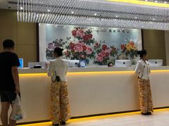 -太平洋PACIFIC SPA•奢睿水疗(万象城店)