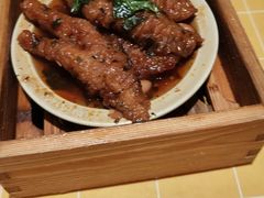 -蔡澜点心·粤菜(花城汇南区店)