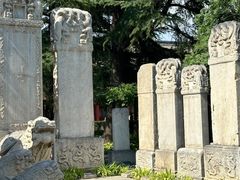 -北京石刻艺术博物馆(五塔寺)
