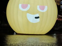 -龙舟池