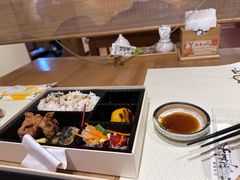 -和创柚子·会席日本料理(新区淮海街店)