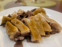 -园中园酒店(迎宾馆店)