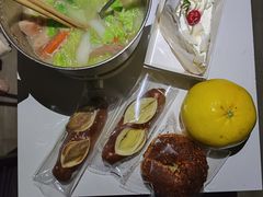 -追光 Dream Bakery(汉街店)