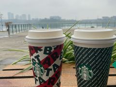 -星巴克(成都科学城店)